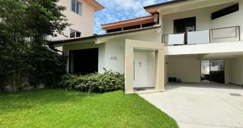 Casa com 3 quartos à venda no Canto, Florianópolis