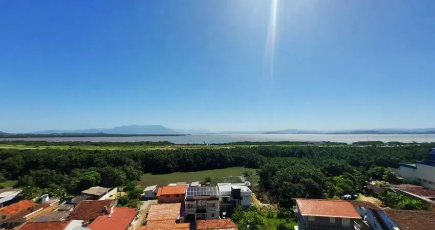 Apartamento 3 quartos Costeira do Pirajubaé Florianópolis Veleiro da Costa Sul