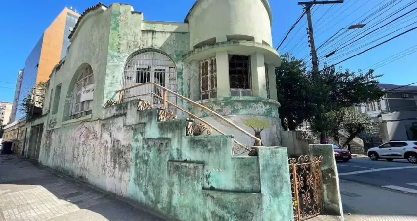 Casa com 3 quartos à venda no Centro, Florianópolis