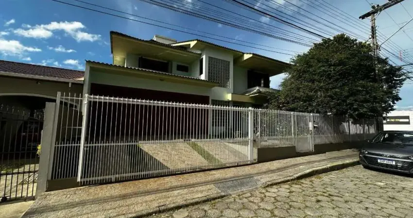 Casa com 4 quartos à venda na Nossa Senhora do Rosário, São José