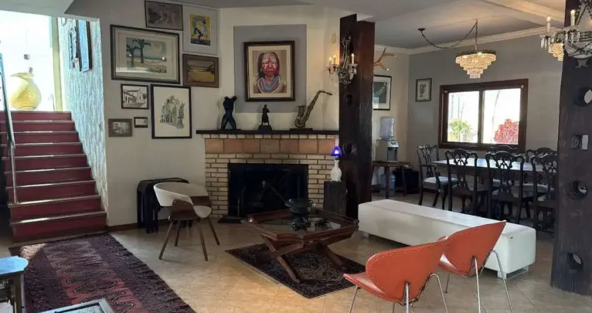 Casa com 4 quartos à venda na Agronômica, Florianópolis