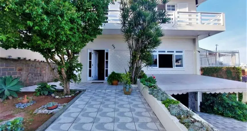 Casa com 4 quartos à venda no Coqueiros, Florianópolis