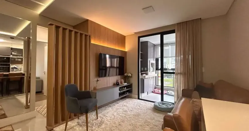 Apartamento 2 quartos Trindade Florianópolis Baviera Residence