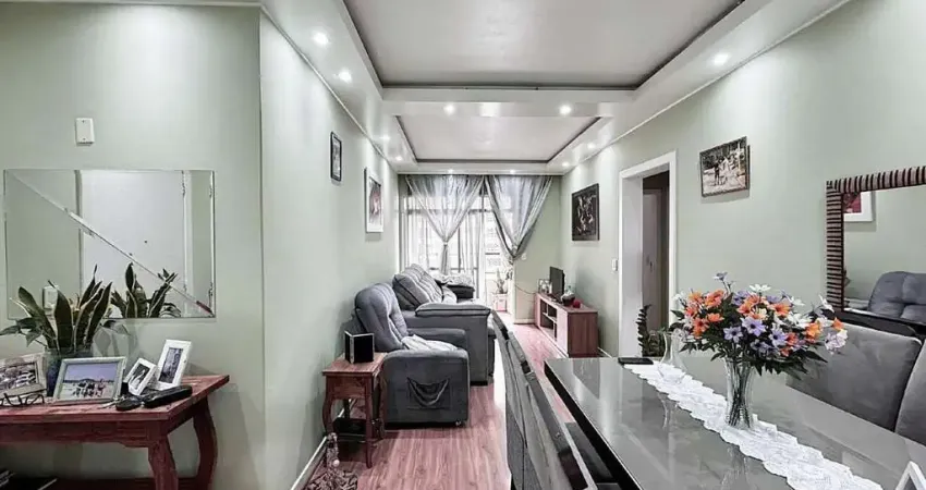 Apartamento com 3 quartos à venda no Campinas, São José