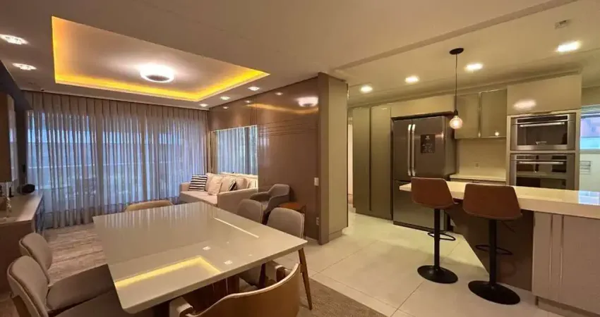 Apartamento 3 quartos Agronômica Florianópolis Sonata Place