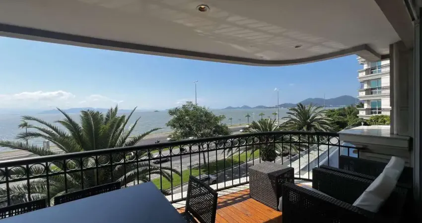 Apartamento com 3 quartos à venda na Agronômica, Florianópolis