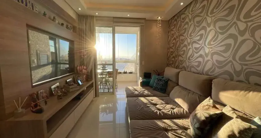 Apartamento 3 quartos Estreito Florianópolis Henrique Deucher