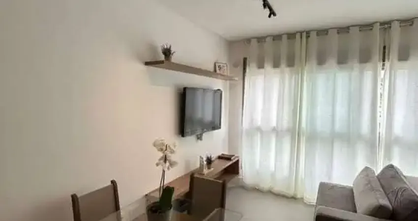 Apartamento 1 quarto Jardim Atlântico Florianópolis D/nex Smart Living