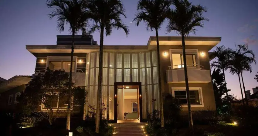Casa com 4 quartos à venda em Jurerê Internacional, Florianópolis