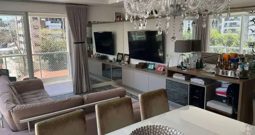 Apartamento 3 quartos Centro Florianópolis Boulevard Mussi