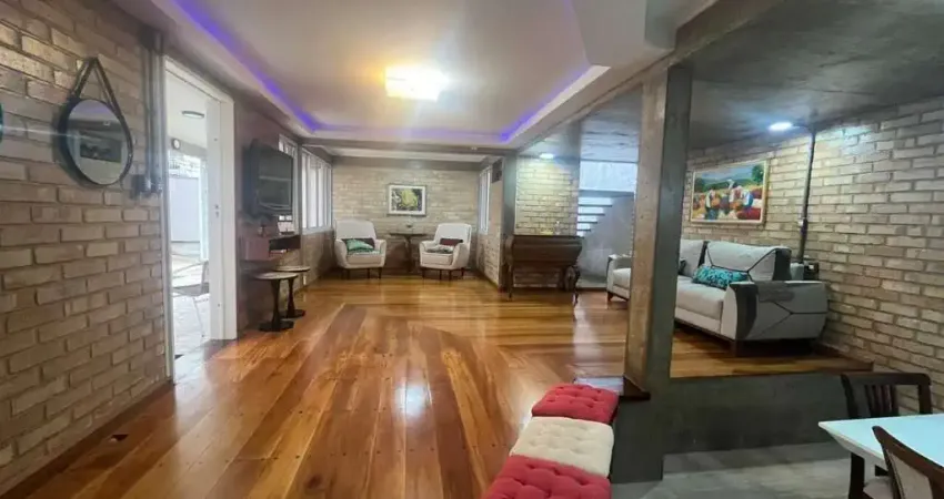 Casa com 4 quartos à venda na Agronômica, Florianópolis