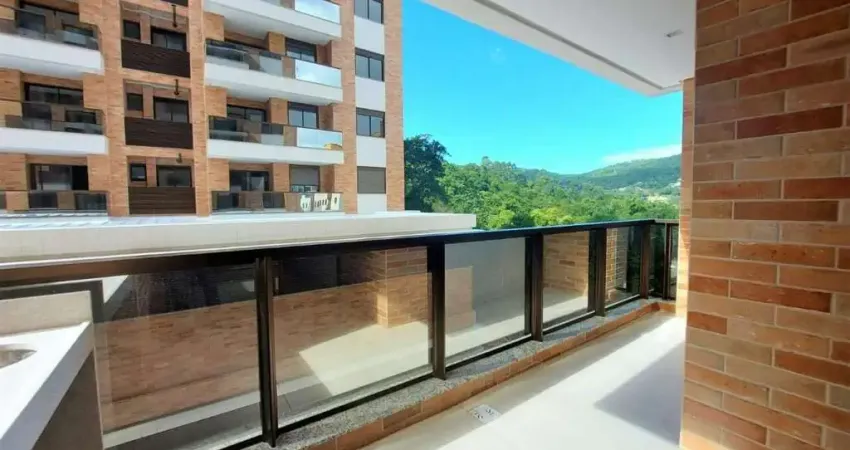 Apartamento 3 quartos Itacorubi Florianópolis Portal do Itacorubi