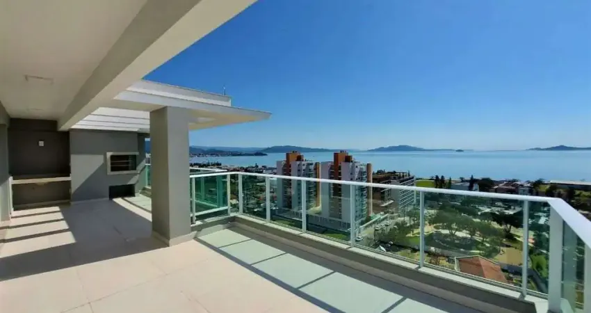 Cobertura 3 quartos Jardim Atlântico Florianópolis Jardim Poente