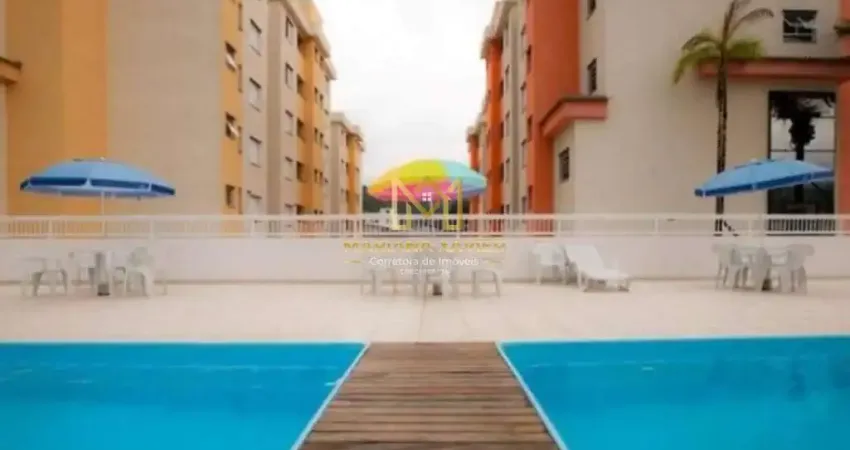 Apartamento a venda com 02 dormitórios na rodovia oswaldo cruz em ubatuba - sp