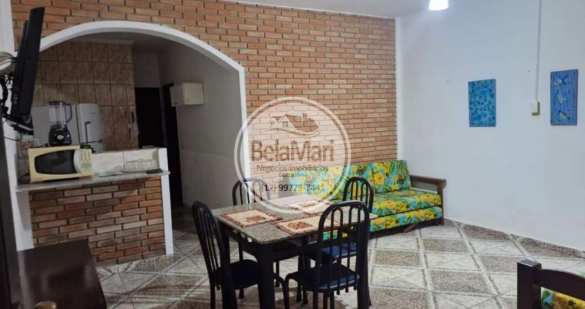 Casa a venda com 01 dormitório na Estufa 2 em Ubatuba SP