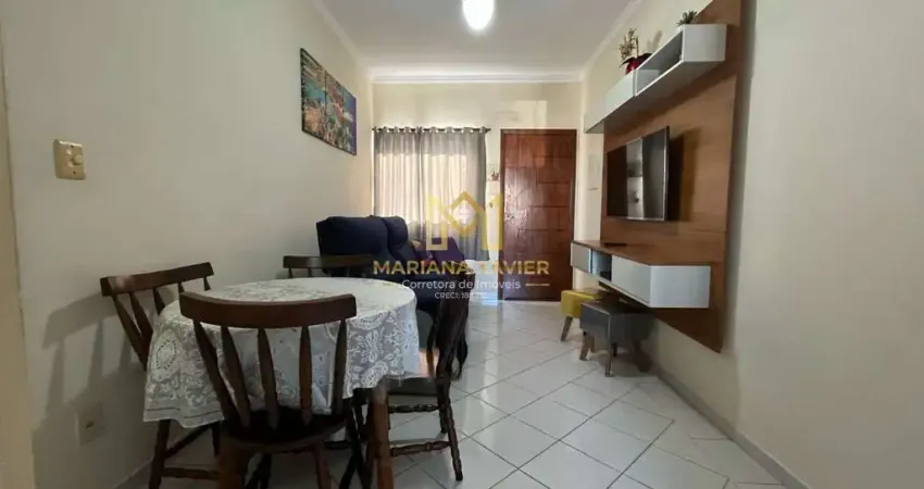 Apartamento 2 dormitórios a venda no Itaguá em Ubatuba - SP