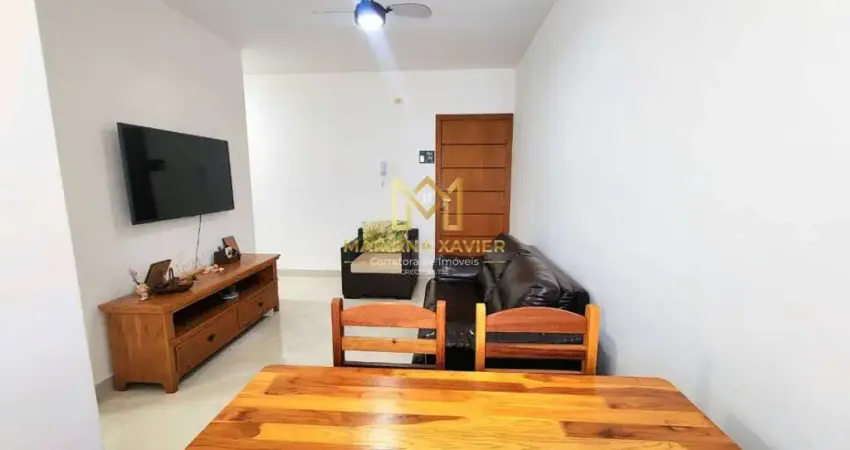 Apartamento a venda 2 dormitórios no Itaguá em Ubatuba SP