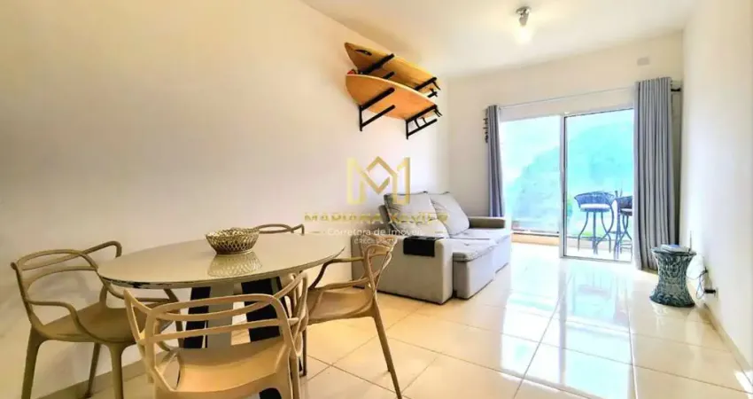 Apartamento a venda com 02 dormitórios no perequê açu em ubatuba - sp