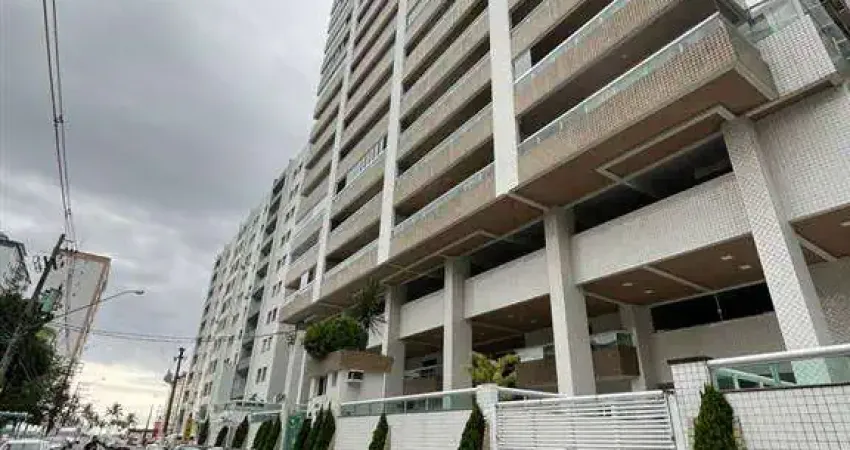 Apartamento com 3 quartos à venda em Guilhermina, Praia Grande 