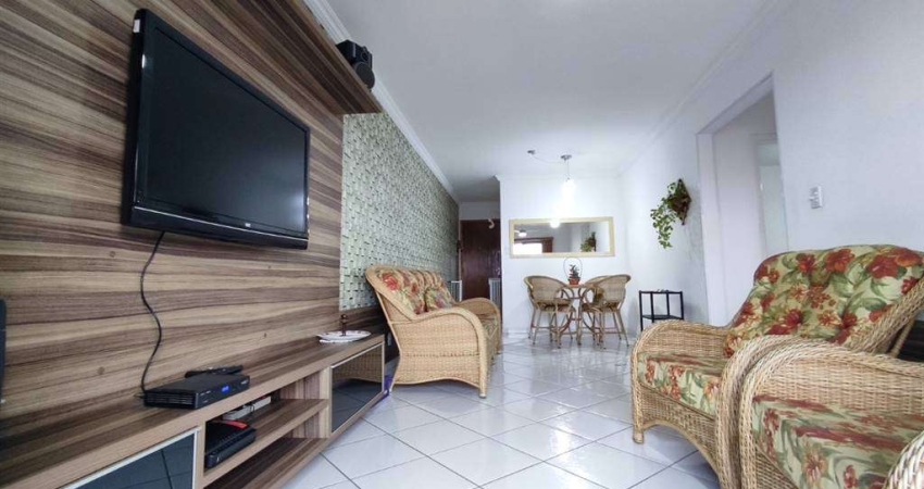 Apartamento com 2 quartos à venda na Vila Assunção, Praia Grande 