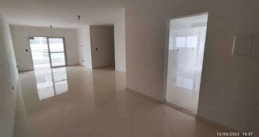Apartamento com 3 quartos à venda no Canto do Forte, Praia Grande 