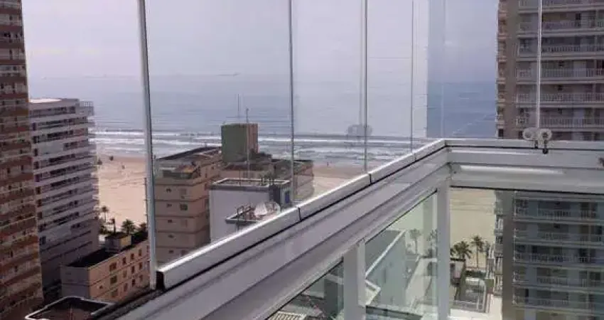 Apartamento com 3 quartos à venda em Aviação, Praia Grande 
