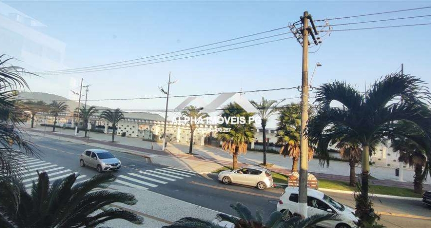 Apartamento com 2 quartos à venda em Guilhermina, Praia Grande 