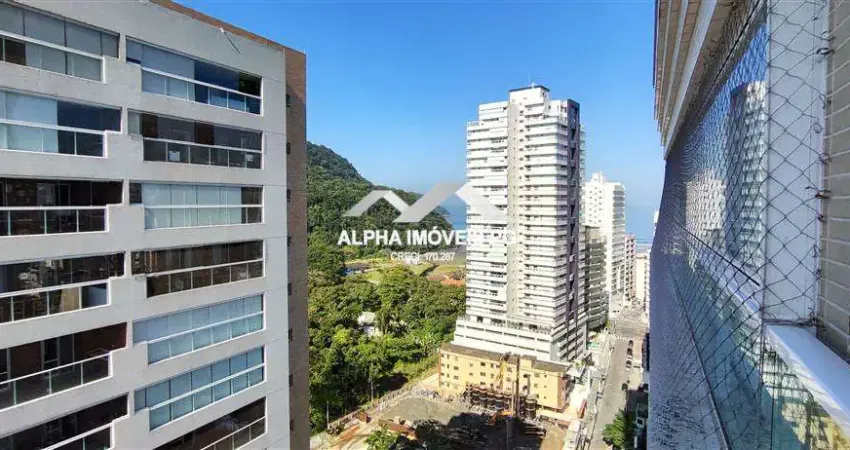 Apartamento com 4 quartos à venda no Canto do Forte, Praia Grande 