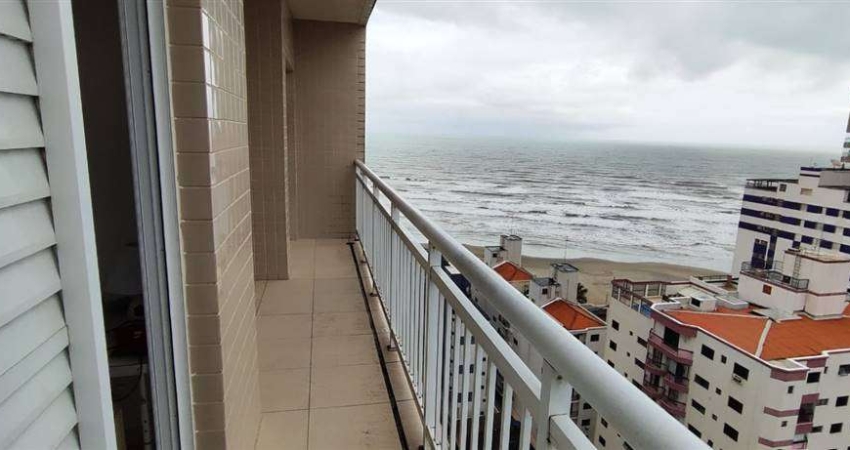 Apartamento com 2 quartos à venda na Vila Assunção, Praia Grande 
