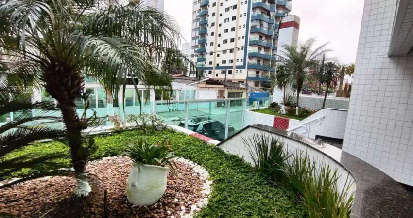 Apartamento com 3 quartos à venda em Aviação, Praia Grande 