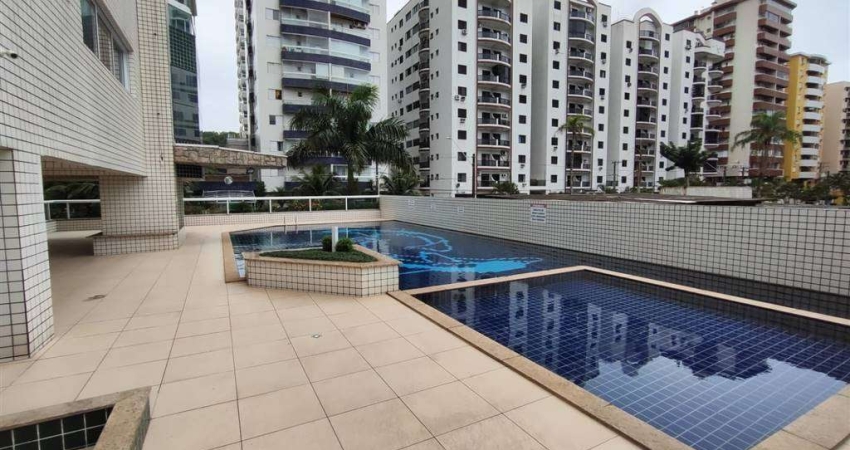 APARTAMENTO CANTO DO FORTE - PRAIA GRANDE SP