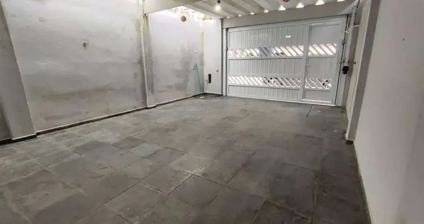 Casa à venda na Tupi, Praia Grande