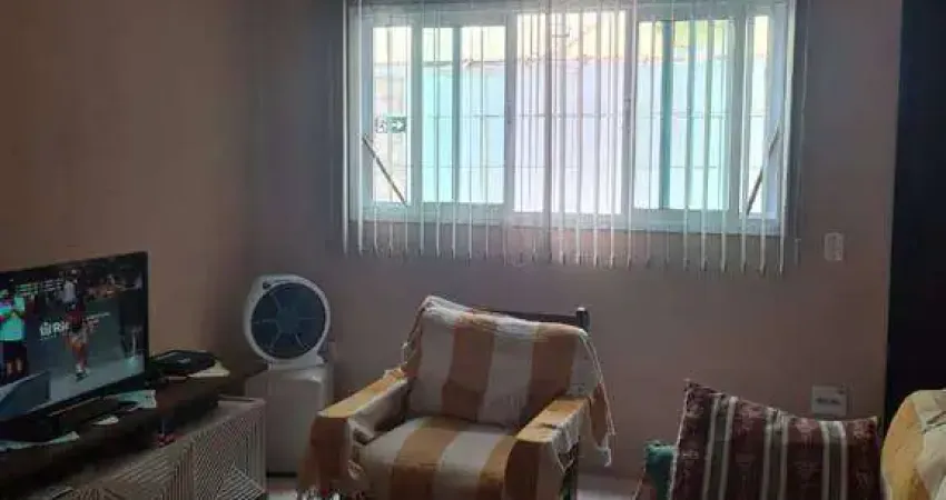 Casa com 2 quartos à venda em Guilhermina, Praia Grande 