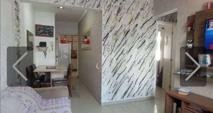 Apartamento com 2 quartos à venda no Ponta da Praia, Santos 
