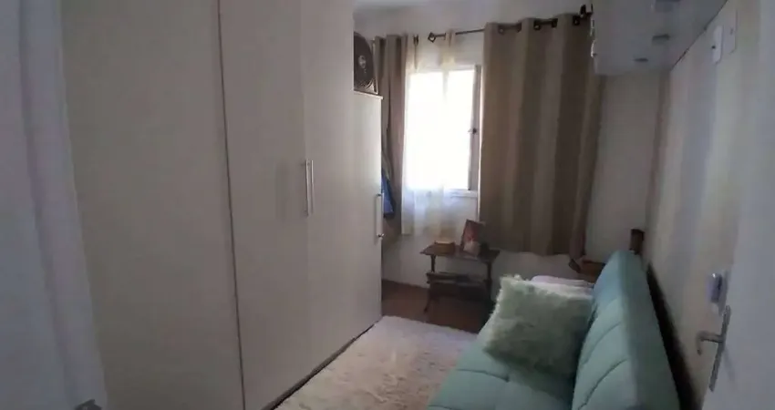 APARTAMENTO JARDIM HENRIQUETA - TABOÃO DA SERRA SP