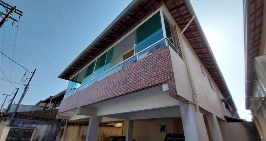 CASA TUDE BASTOS - PRAIA GRANDE SP