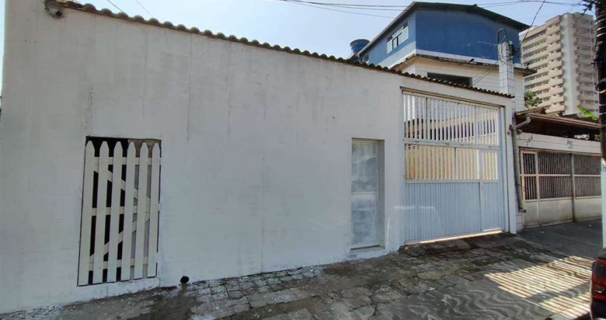 Casa com 2 quartos para alugar em Aviação, Praia Grande 