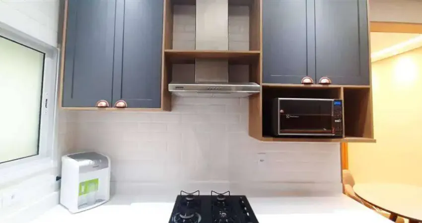 Apartamento à venda no Canto do Forte, Praia Grande 