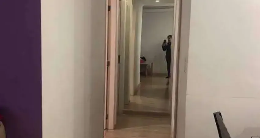 Apartamento à venda na Vila Palmares, Santo André 