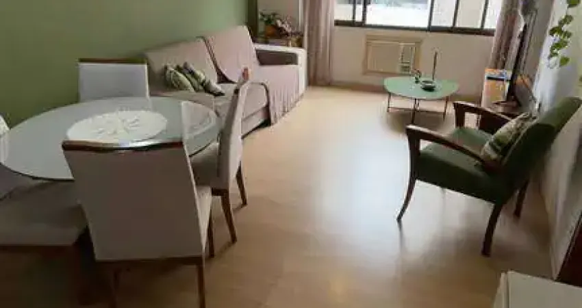 Apartamento com 3 quartos à venda no Ponta da Praia, Santos 