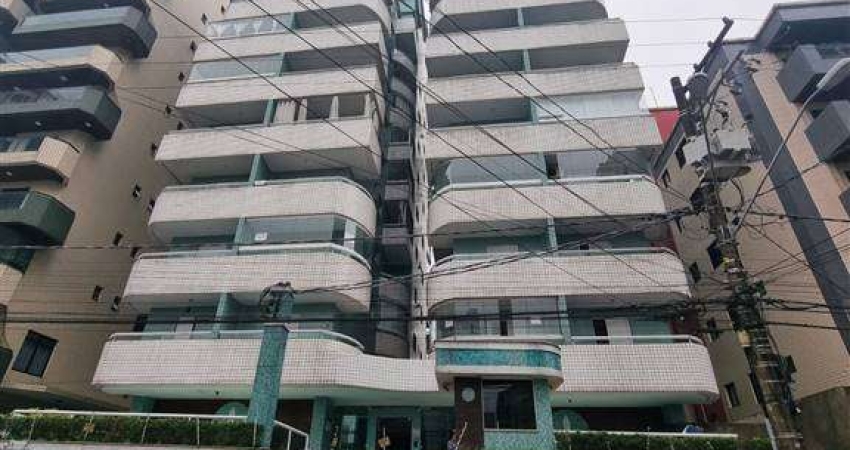 Apartamento com 1 quarto à venda no Boqueirão, Praia Grande 
