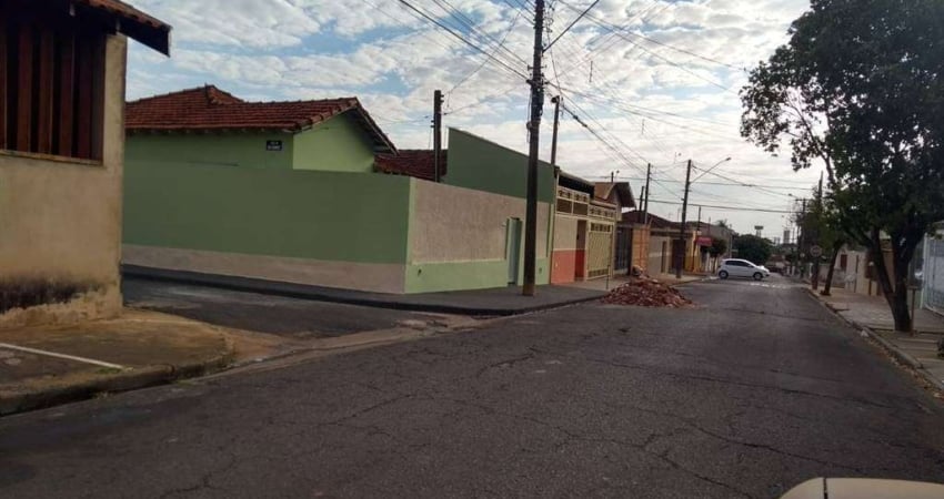 Casa à venda no Centro, Bebedouro 