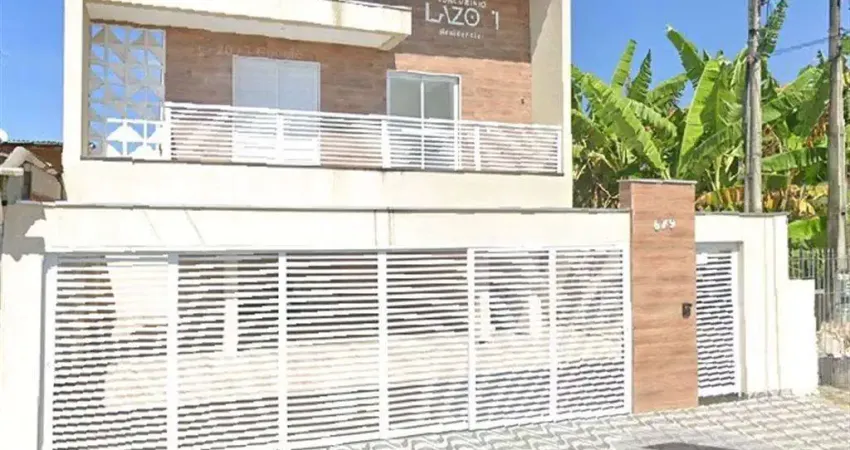 CASA MELVI - PRAIA GRANDE SP