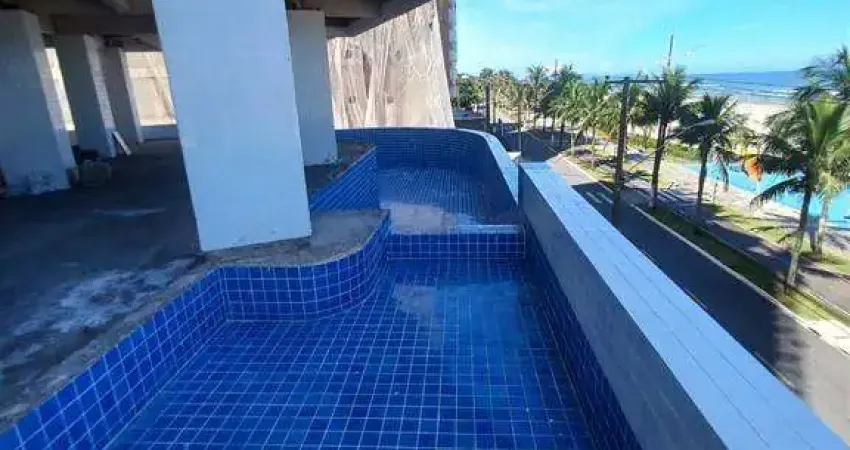 Apartamento à venda no Jardim Real, Praia Grande 