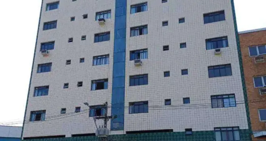 Apartamento com 1 quarto à venda na Vila Mirim, Praia Grande 