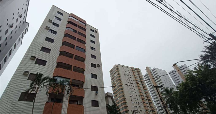 Apartamento com 1 quarto à venda em Aviação, Praia Grande 