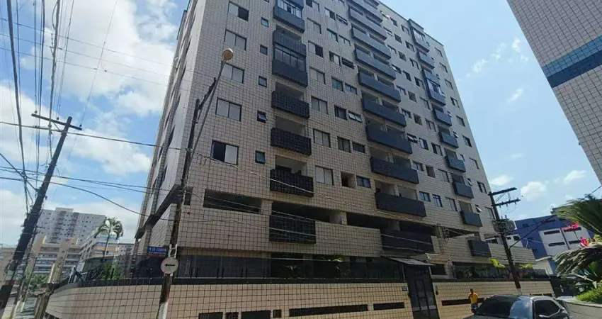 Apartamento com 1 quarto à venda em Aviação, Praia Grande 