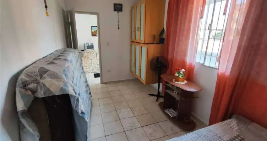 Apartamento com 1 quarto à venda em Aviação, Praia Grande 