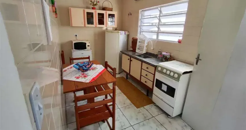 Apartamento com 1 quarto à venda em Aviação, Praia Grande