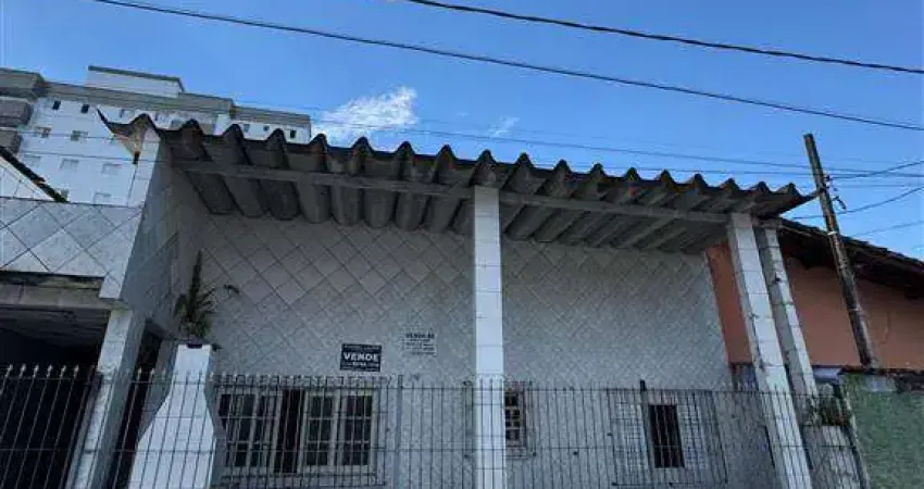 CASA MIRIM - PRAIA GRANDE SP
